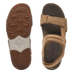 Clarks Nature 5 Trail Dark Sand 15 Clarks Nature 5 Trail Dark Sand -Clarks 26172333 W 7