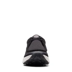 Clarks ATL Trail Wally Black -Clarks 26172437 W 3