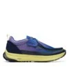 Clarks ATL Trail Wally Cobalt