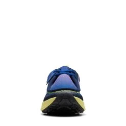 Clarks ATL Trail Wally Cobalt -Clarks 26172438 W 3