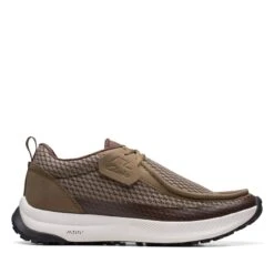 Clarks ATL Trail Wally Olive