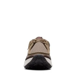 Clarks ATL Trail Wally Olive -Clarks 26172439 W 3