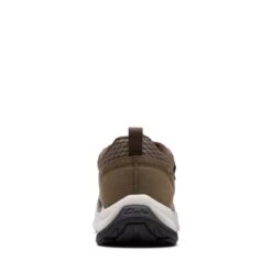 Clarks ATL Trail Wally Olive -Clarks 26172439 W 6