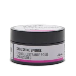 Clarks Shoe Shine Sponge N/A