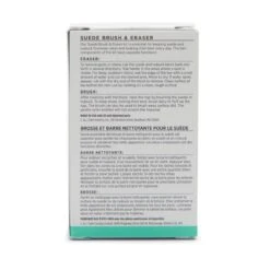 Clarks Suede Brush -Clarks 26172485 W 3