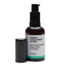 Clarks Suede Foam Cleaner N/A