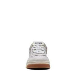 Clarks CICA 2.0 Older Grey Combination -Clarks 26172633 W 3
