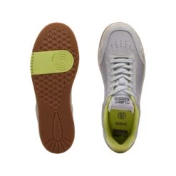 Clarks CICA 2.0 Older Grey Combination -Clarks 26172633 W 7