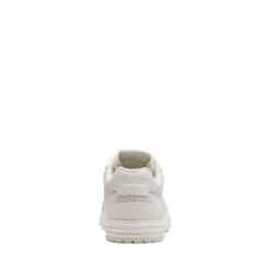 Clarks CICA 2.0 Older White Combi -Clarks 26172634 W 6