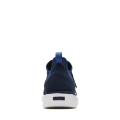 Clarks Nature X Go Navy Combination 14 Clarks Nature X Go Navy Combination -Clarks 26172682 W 6