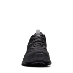 Clarks ATL Trek Run GORE-TEX Black 11 Clarks ATL Trek Run GORE-TEX Black -Clarks 26172693 W 3