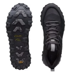 Clarks ATL Trek Run GORE-TEX Black 15 Clarks ATL Trek Run GORE-TEX Black -Clarks 26172693 W 7