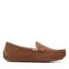 Clarks Rosaliah Gem Tan -Clarks 26172733 W 1