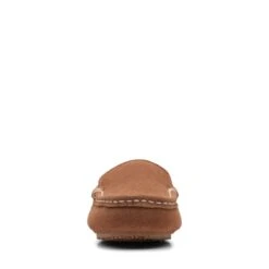Clarks Rosaliah Gem Tan -Clarks 26172733 W 3