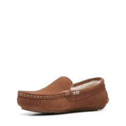 Clarks Rosaliah Gem Tan -Clarks 26172733 W 4