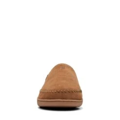 Clarks Frien Wall Tan -Clarks 26172753 W 3