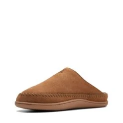 Clarks Frien Wall Tan -Clarks 26172753 W 4
