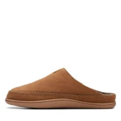 Clarks Frien Wall Tan -Clarks 26172753 W 5