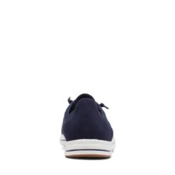 Clarks Breeze Ave II Dark Navy -Clarks 26172769 W 6