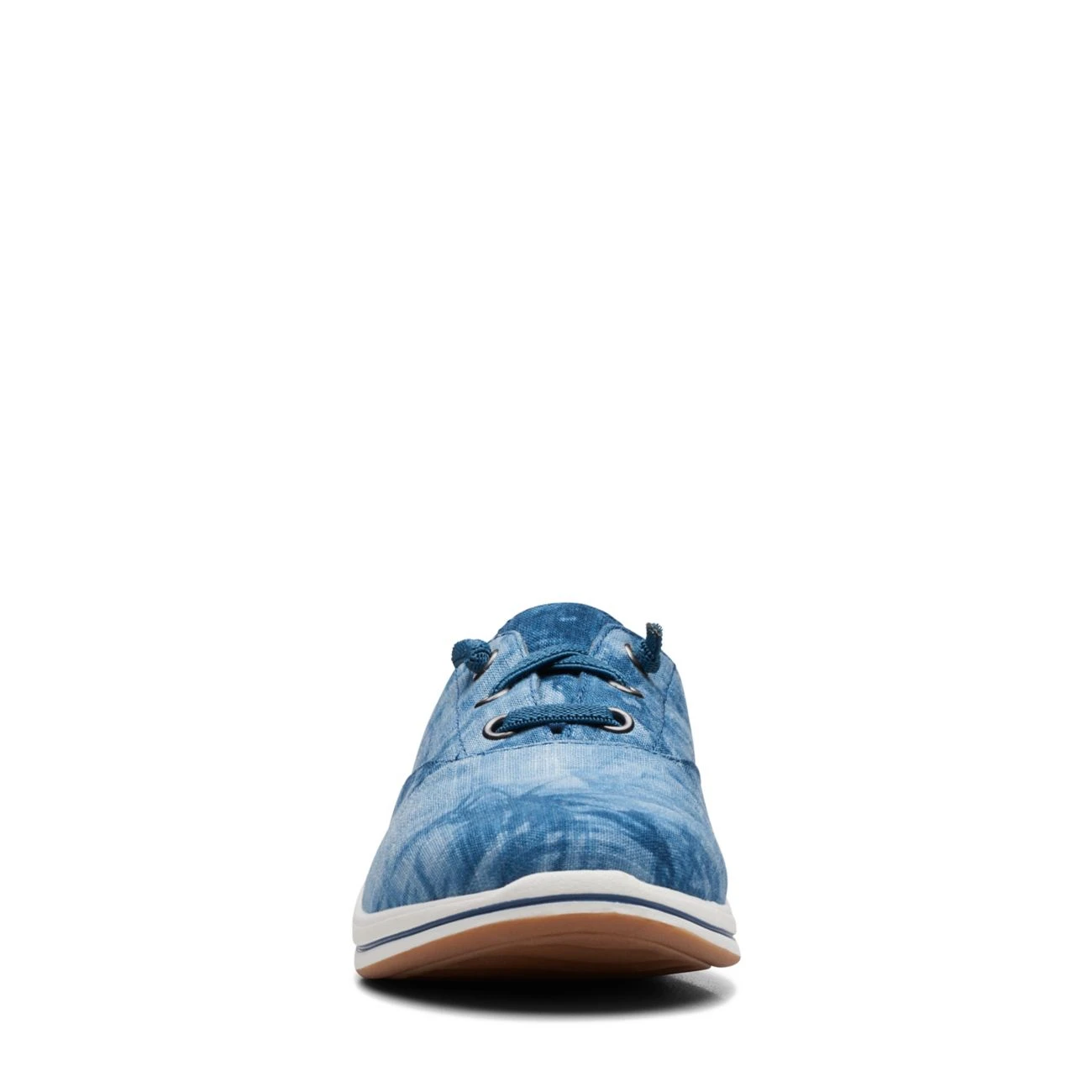 Clarks Breeze Ave II Blue 5 Clarks Breeze Ave II Blue - Image 3
