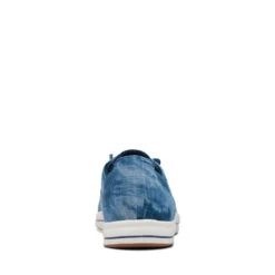 Clarks Breeze Ave II Blue 14 Clarks Breeze Ave II Blue -Clarks 26172770 W 6