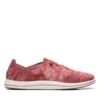 Clarks Breeze Ave II Dusty Rose -Clarks 26172771 W 1