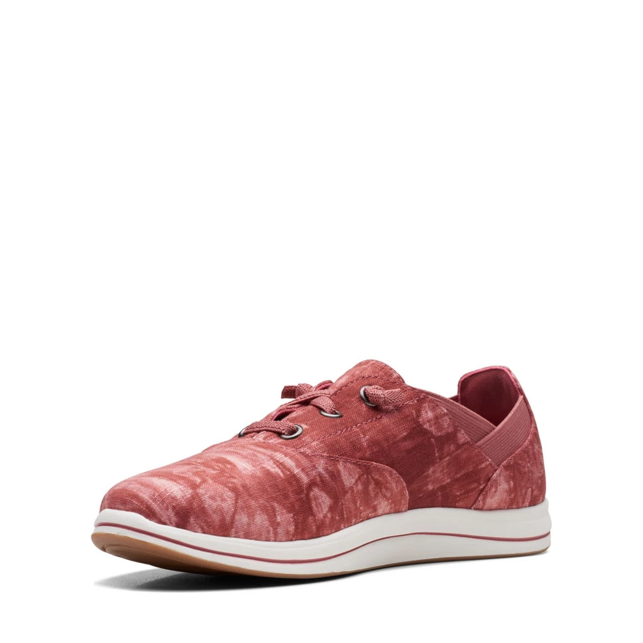 Clarks Breeze Ave II Dusty Rose 6 Clarks Breeze Ave II Dusty Rose - Image 4