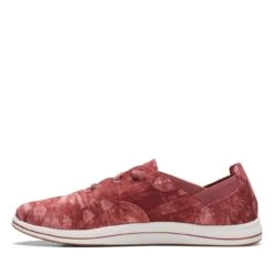 Clarks Breeze Ave II Dusty Rose 13 Clarks Breeze Ave II Dusty Rose -Clarks 26172771 W 5