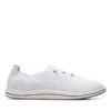 Clarks Breeze Ave II White -Clarks 26172773 W 1