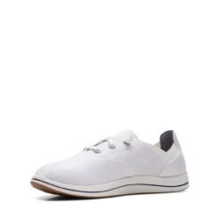 Clarks Breeze Ave II White -Clarks 26172773 W 4