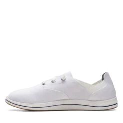 Clarks Breeze Ave II White -Clarks 26172773 W 5