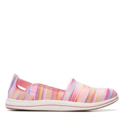 Clarks Breeze Step II Multicolour