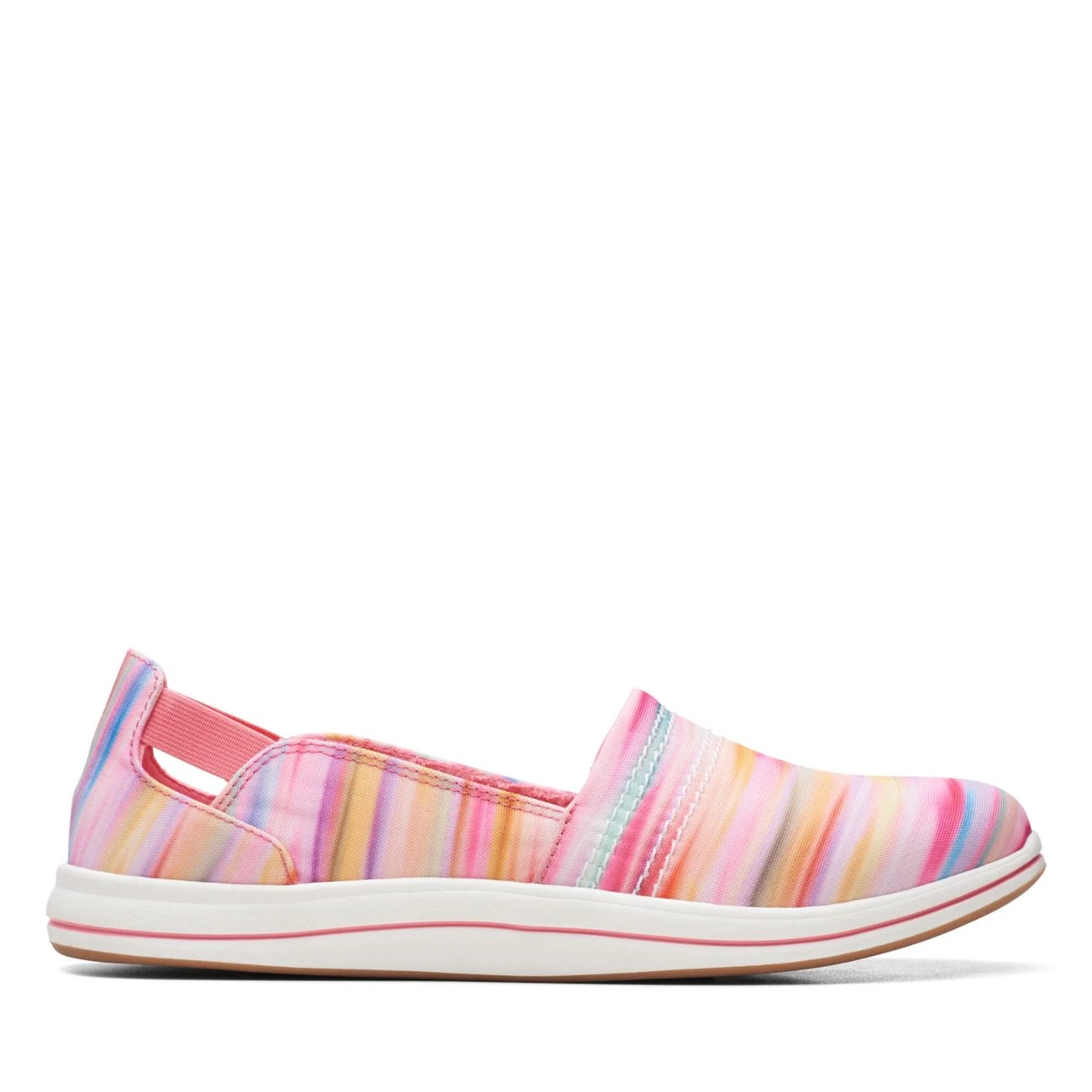 Clarks Breeze Step II Multicolour 3 Clarks Breeze Step II Multicolour