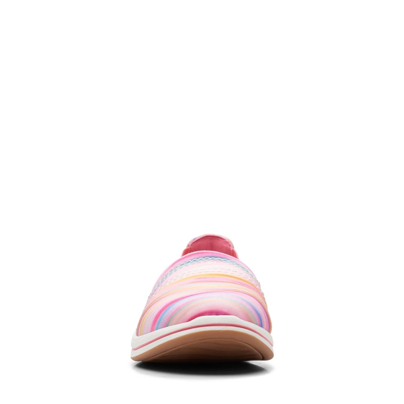 Clarks Breeze Step II Multicolour 5 Clarks Breeze Step II Multicolour - Image 3