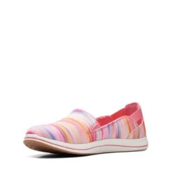 Clarks Breeze Step II Multicolour 12 Clarks Breeze Step II Multicolour -Clarks 26172778 W 4
