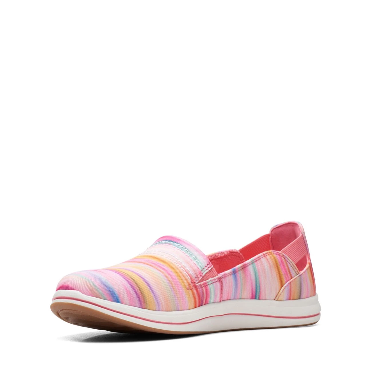 Clarks Breeze Step II Multicolour 6 Clarks Breeze Step II Multicolour - Image 4
