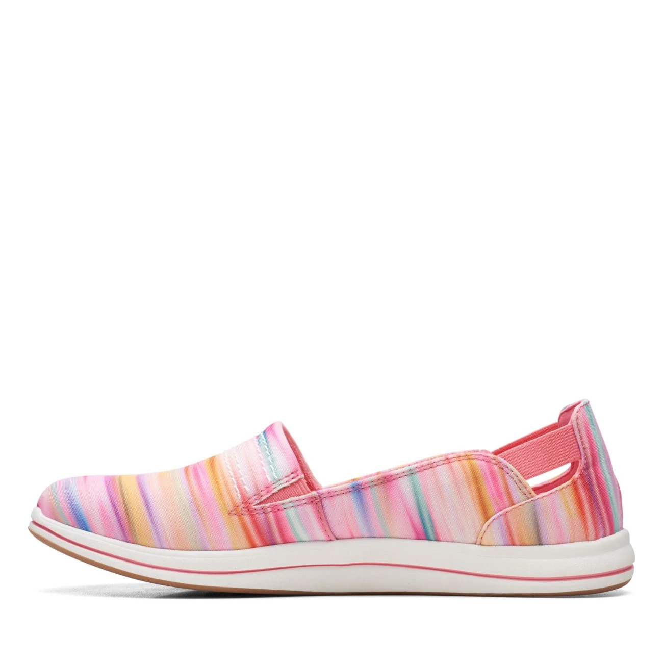 Clarks Breeze Step II Multicolour 7 Clarks Breeze Step II Multicolour - Image 5