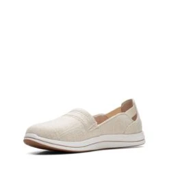 Clarks Breeze Step II Natural Int -Clarks 26172779 W 4