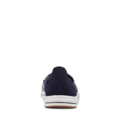 Clarks Breeze Step II Navy/White 14 Clarks Breeze Step II Navy/White -Clarks 26172780 W 6