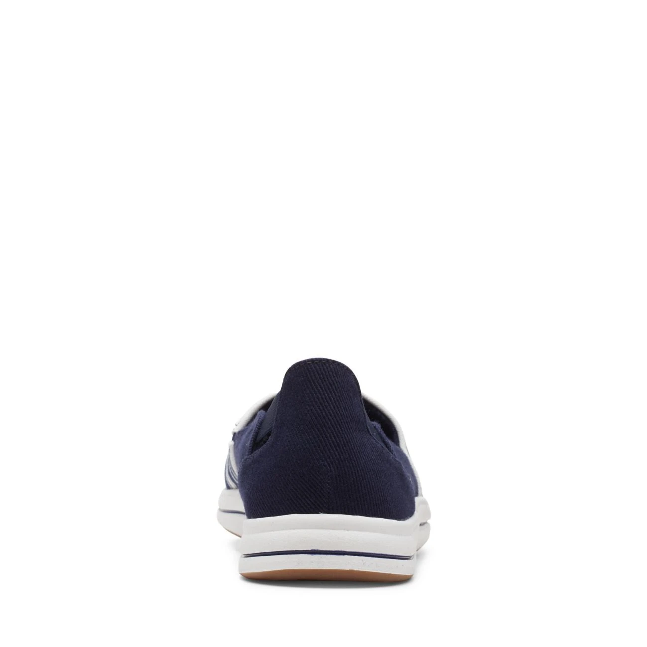 Clarks Breeze Step II Navy/White 8 Clarks Breeze Step II Navy/White - Image 6