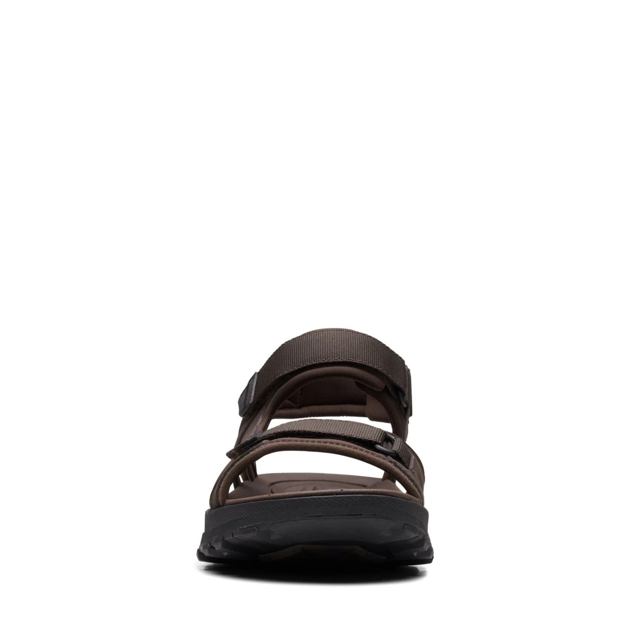 Clarks ATL Trek Sun Brown Combi 5 Clarks ATL Trek Sun Brown Combi - Image 3
