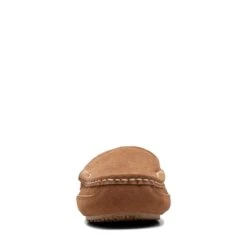 Clarks Waxby Chale Tan -Clarks 26172832 W 3