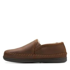 Clarks Challen Rise Beeswax -Clarks 26172833 W 5