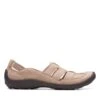 Clarks Fiana Coast Sand Leather -Clarks 26172899 W 1