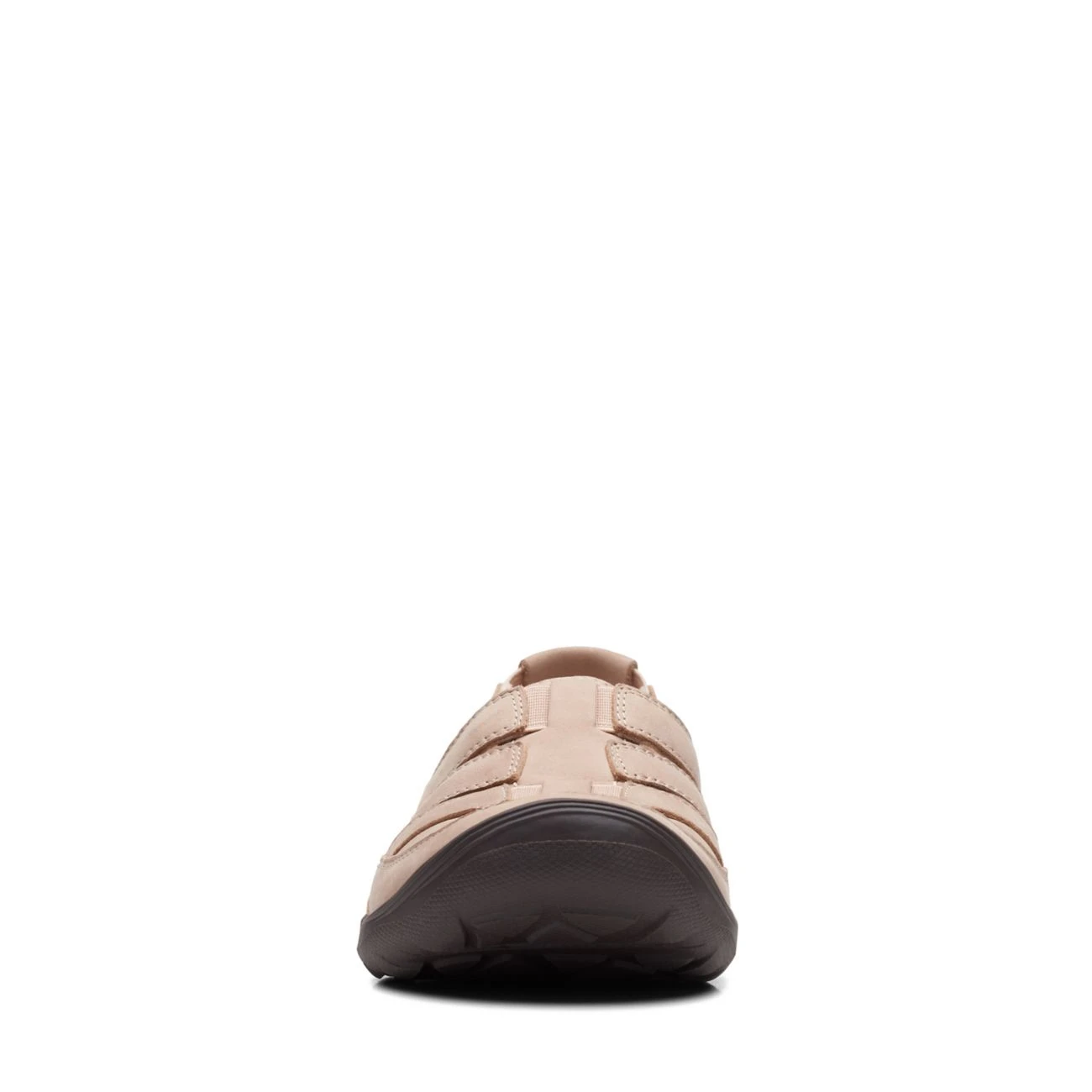 Clarks Fiana Coast Sand Leather 5 Clarks Fiana Coast Sand Leather - Image 3