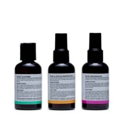 Clarks Shoe Care Kit N/A -Clarks 26173114 W 3